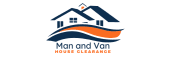 Man and Van House Clearance Logo