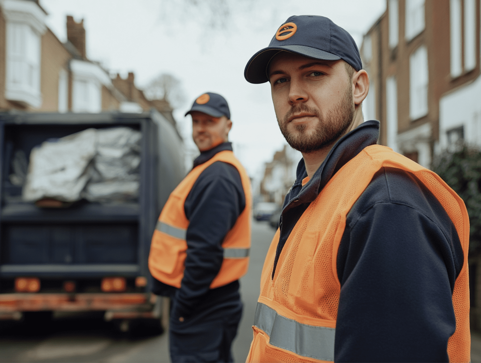 Bereavement House Clearance at Man and Van House Clearance